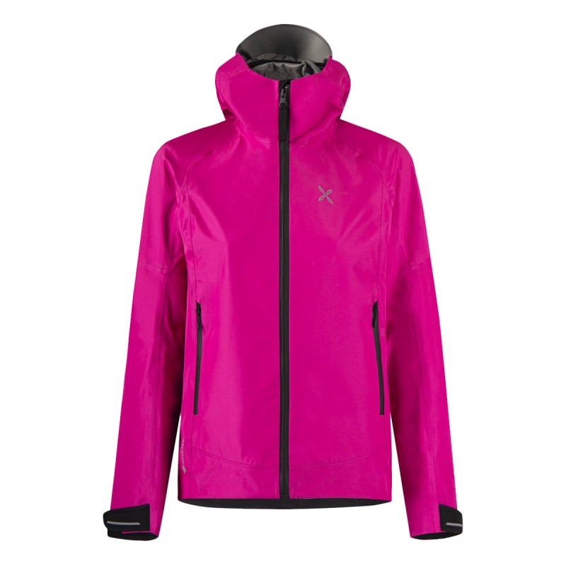 MONTURA Montura Morningstar Woman jacket