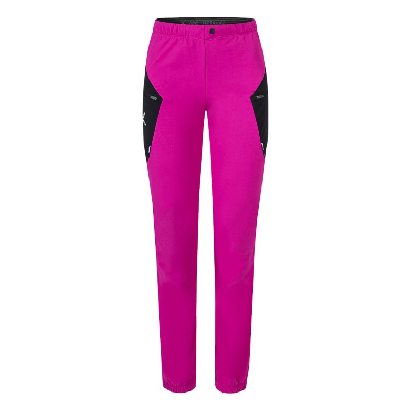 MONTURA Montura Speed Style Woman Trousers