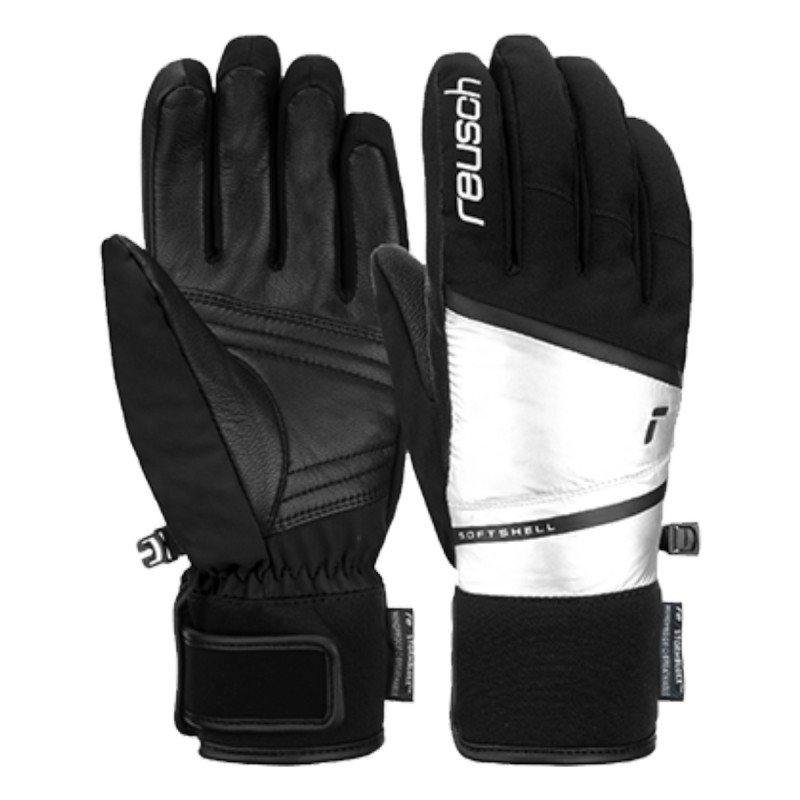 REUSCH Guanti sci Reusch Tessa STORMBLOXX™