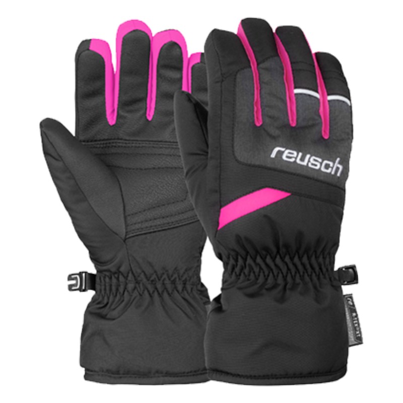 REUSCH Gants de ski Reusch Bennet R Tex