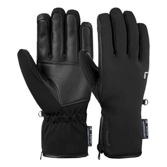 REUSCH Gants de ski Reusch Tiffany R-TEX® XT