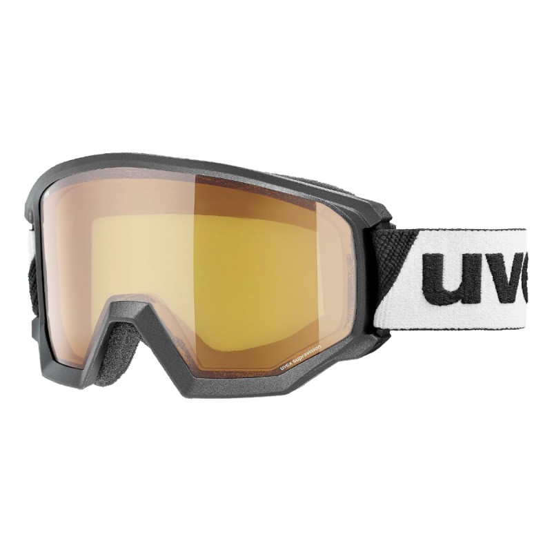 UVEX SPORT Maschera sci Uvex Athletic LGL