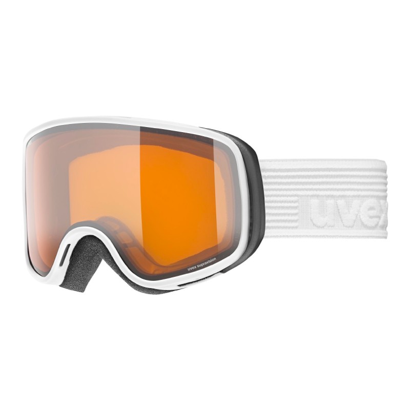 Uvex Athletic FM Maschera da Sci - Maschere da sci - Occhiali - Sci  alpinismo - Tutti