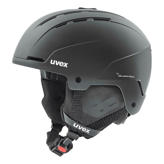 UVEX SPORT Casco da sci Uvex Stance