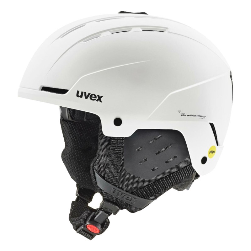 UVEX SPORT Casco da sci Uvex Stance MIPS