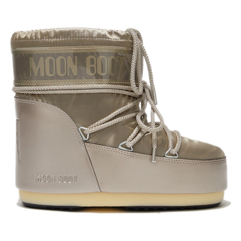 Moon Boot Icon Low Glance MOON BOOT Bottes de neige femme