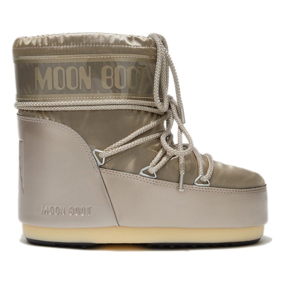 Moon Boot Icon Low Glance MOON BOOT Doposci donna