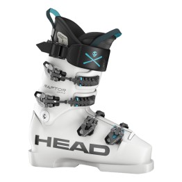 Ski Head Shape RX + bindings