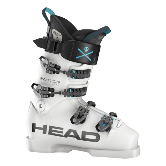 Scarponi sci Head Raptor WCR 4 HEAD Top & racing