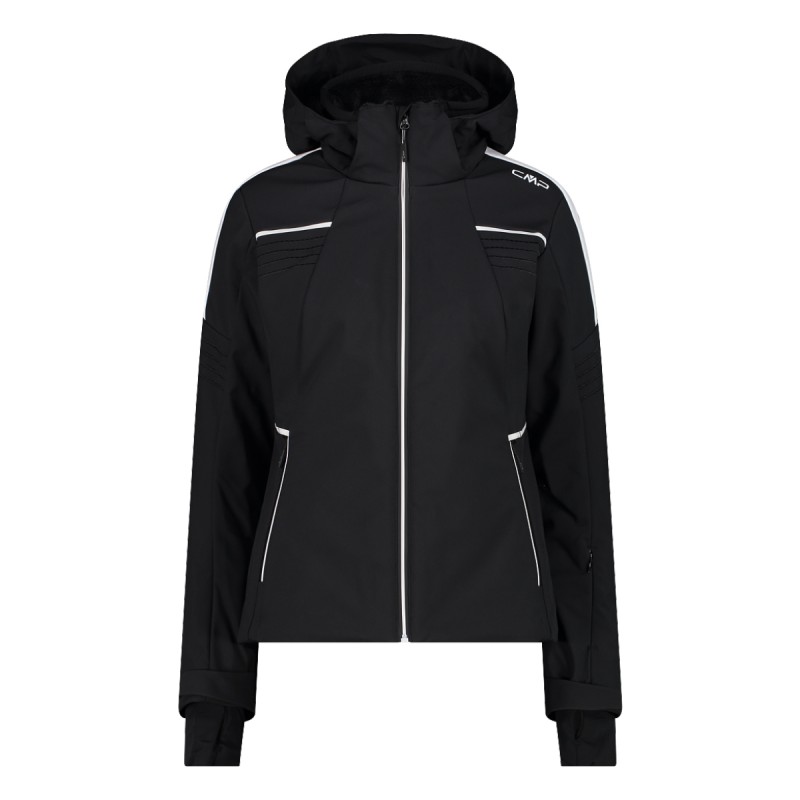 CMP Veste de ski softshell CMP