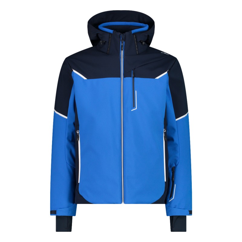 CMP Giacca da sci CMP in softshell