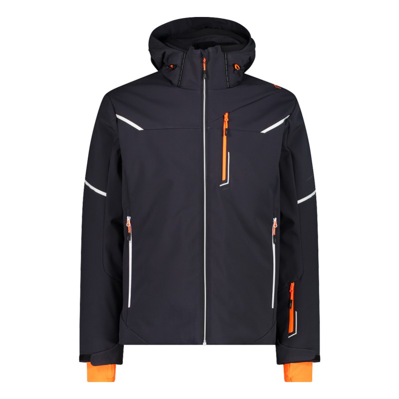 CMP Giacca da sci CMP in softshell