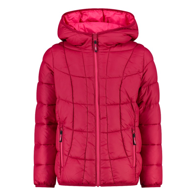 CMP CMP padded jacket for girls