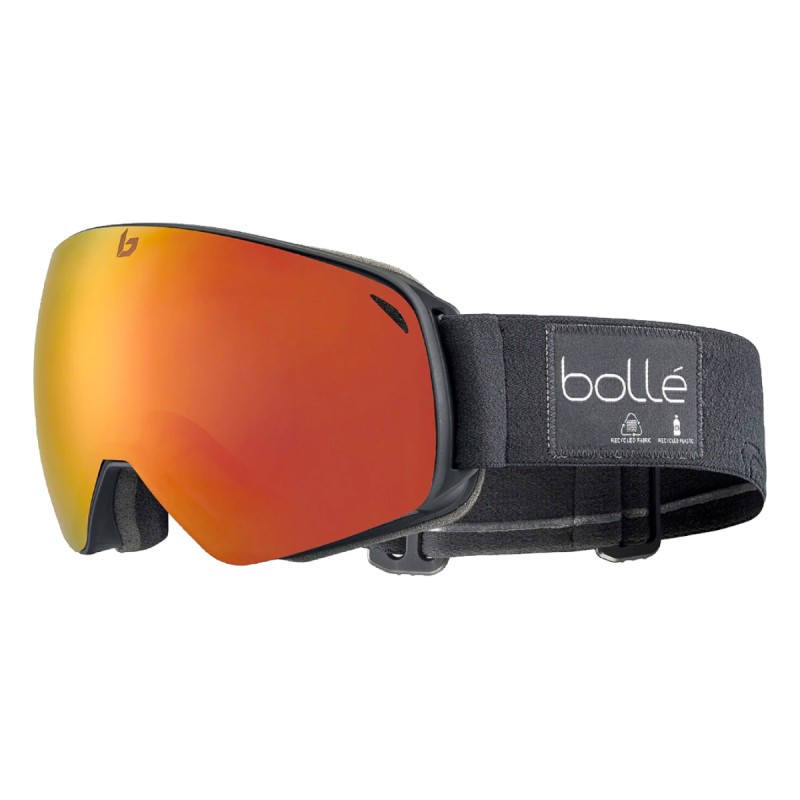 BOLLE' Maschera sci Bollé Eco Torus M