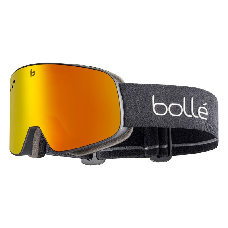 BOLLE' Maschera sci Bollé Nevada Sunrise cat 2