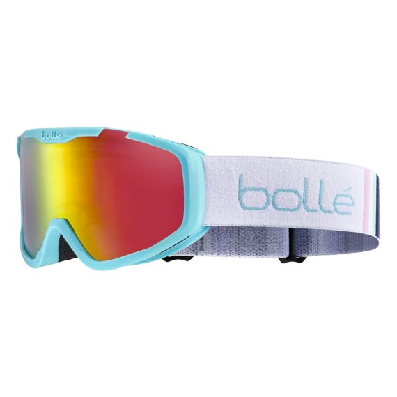 BOLLE' Maschera Sci Bollé Rocket Plus Rose Gold cat 2