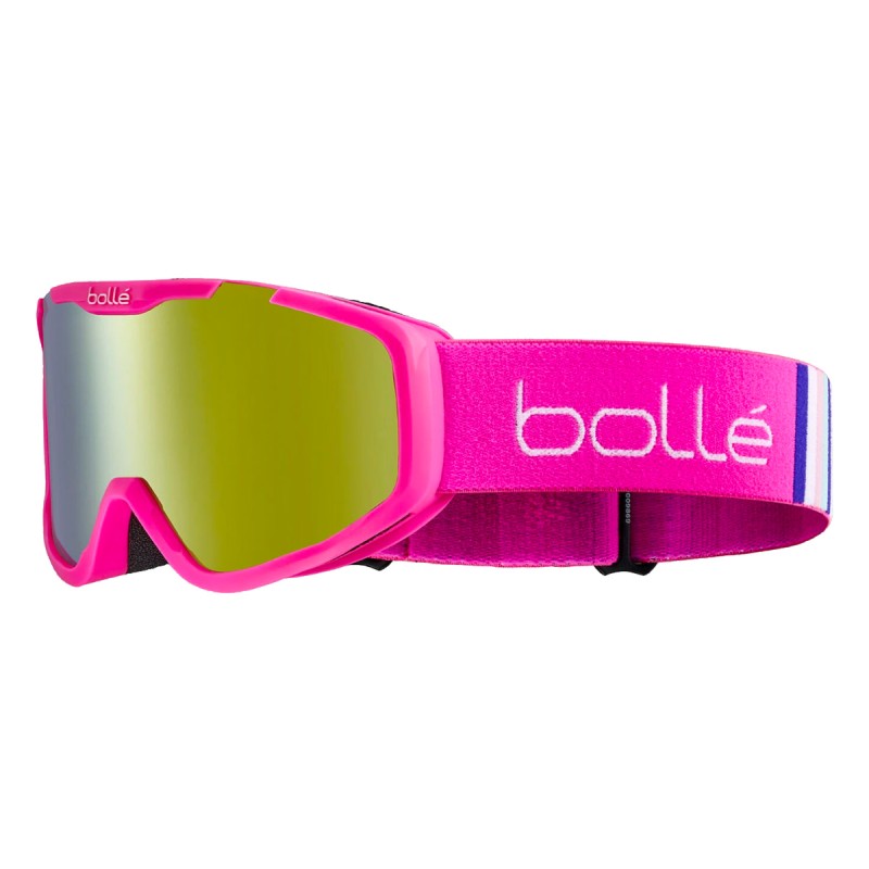 BOLLE' Ski mask Bollé Rocket Plus Cat 3