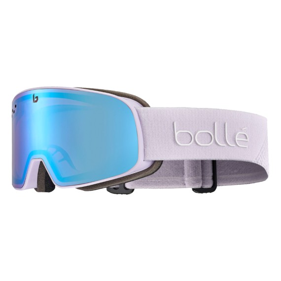 BOLLE' Maschera sci Bollé Nevada Azure cat 2