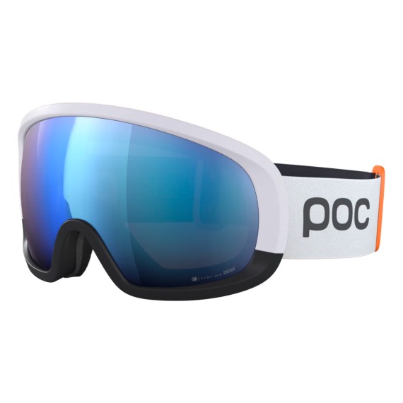 POC Maschera sci Poc Fovea Mid Race