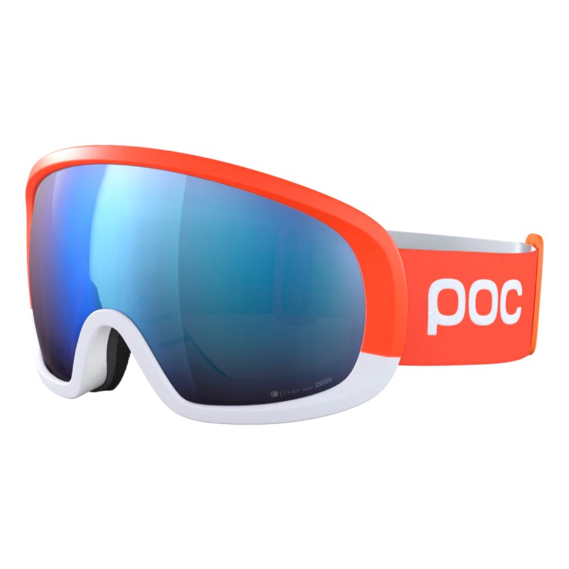 POC Maschera sci Poc Fovea Mid Race