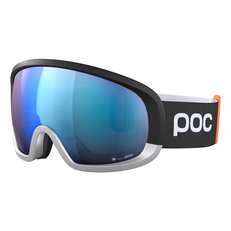 POC Maschera sci Poc Fovea Mid Race