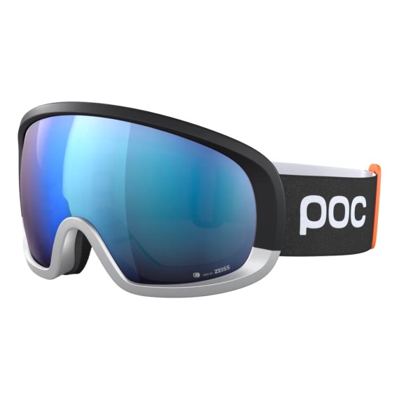 POC Maschera sci Poc Fovea Mid Rac