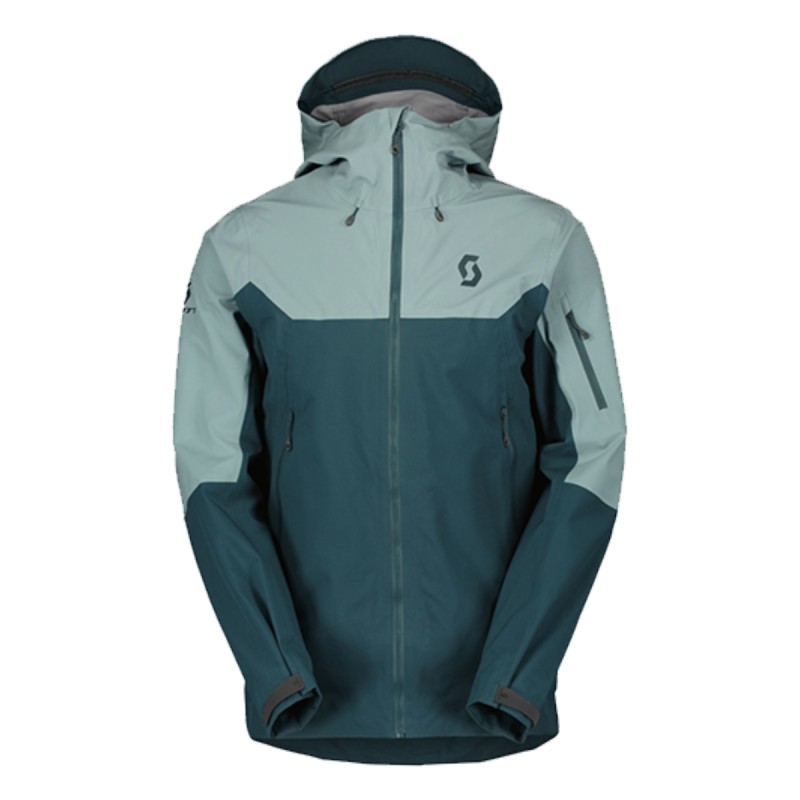 SCOTT Sco Jacket Explorair