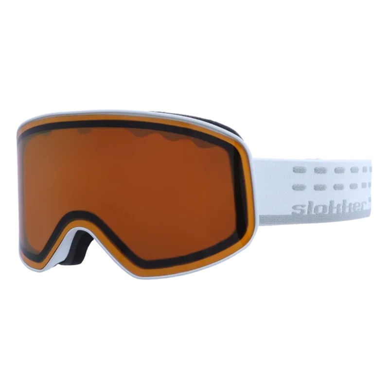 SLOKKER Slokker RC Polar ski goggles