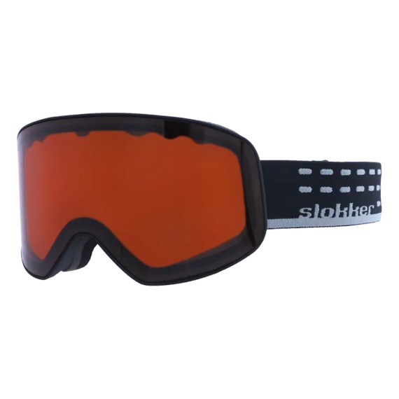 SLOKKER Lunettes de ski Slokker RC Polar