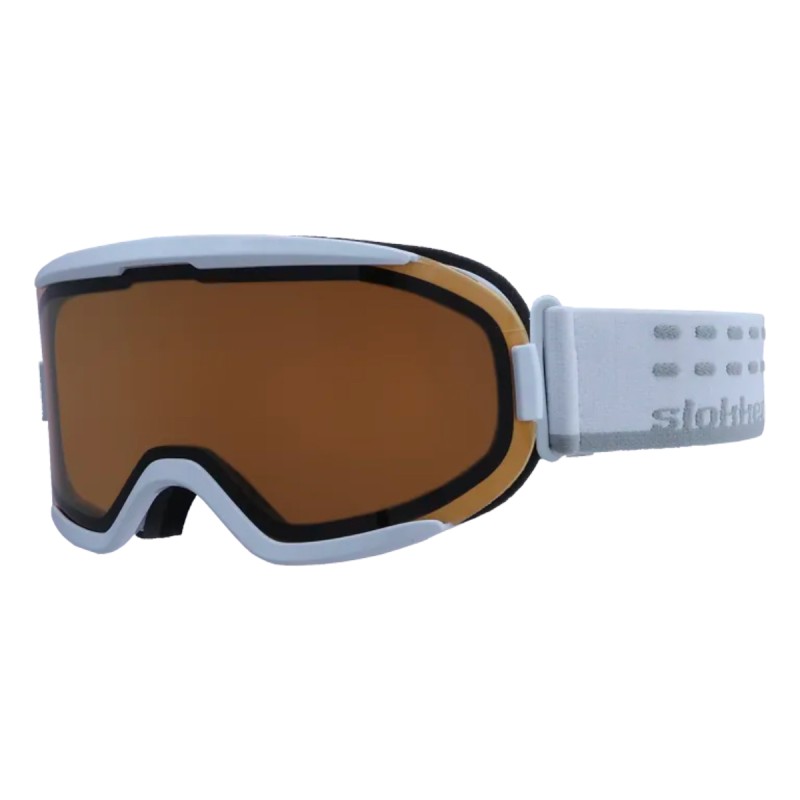 SLOKKER Masque de ski Slokker RB Polar