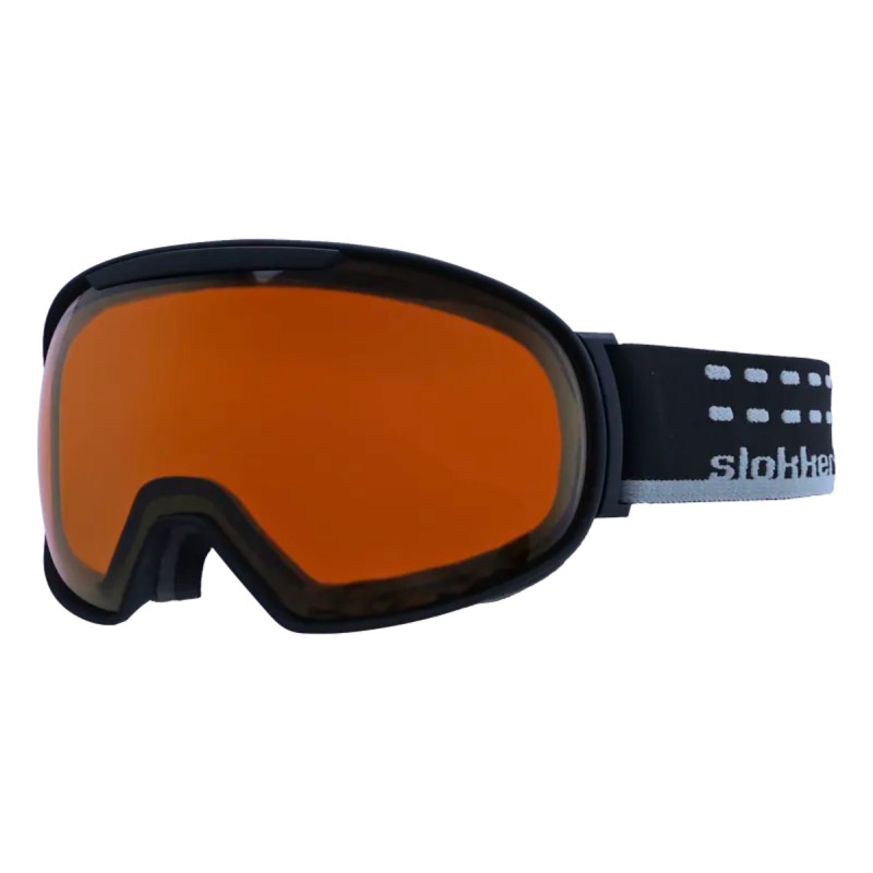 SLOKKER Masque de ski Slokker SF Polar