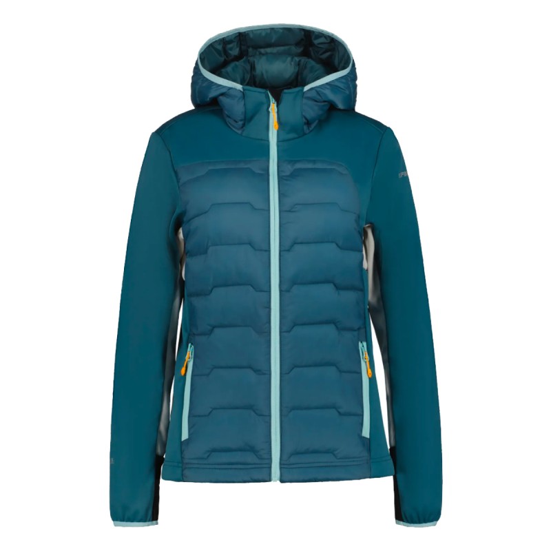 ICEPEAK Softshell Jacket - Icepeak Bur