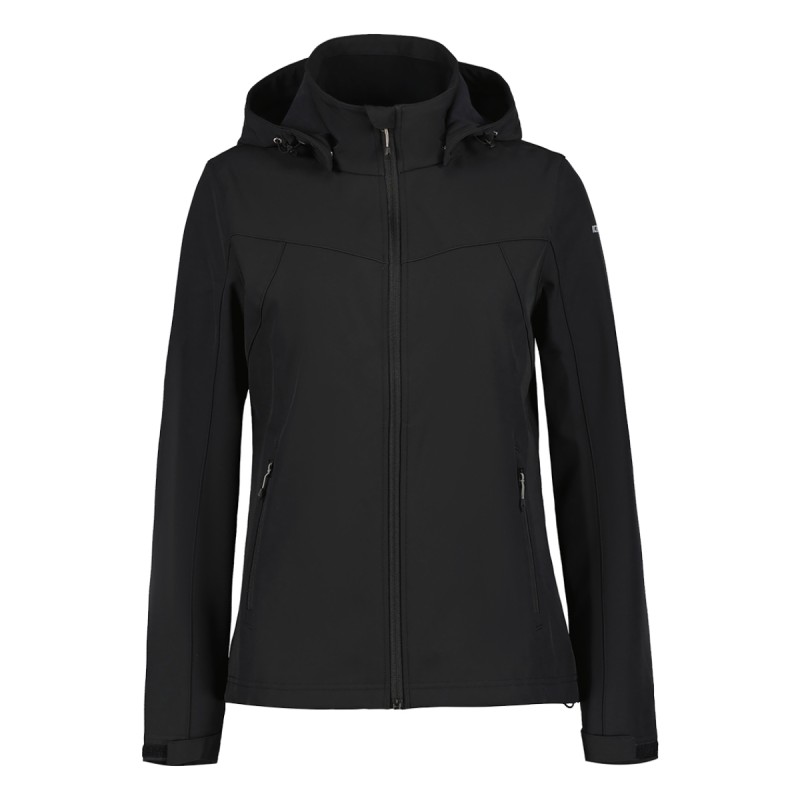 ICEPEAK Softshell Jacket - Icepeak Bre