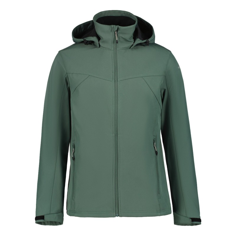 ICEPEAK Softshell Jacket - Icepeak Bri