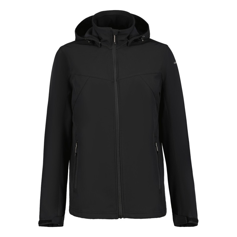 ICEPEAK Softshell Jacket - Icepeak Bri