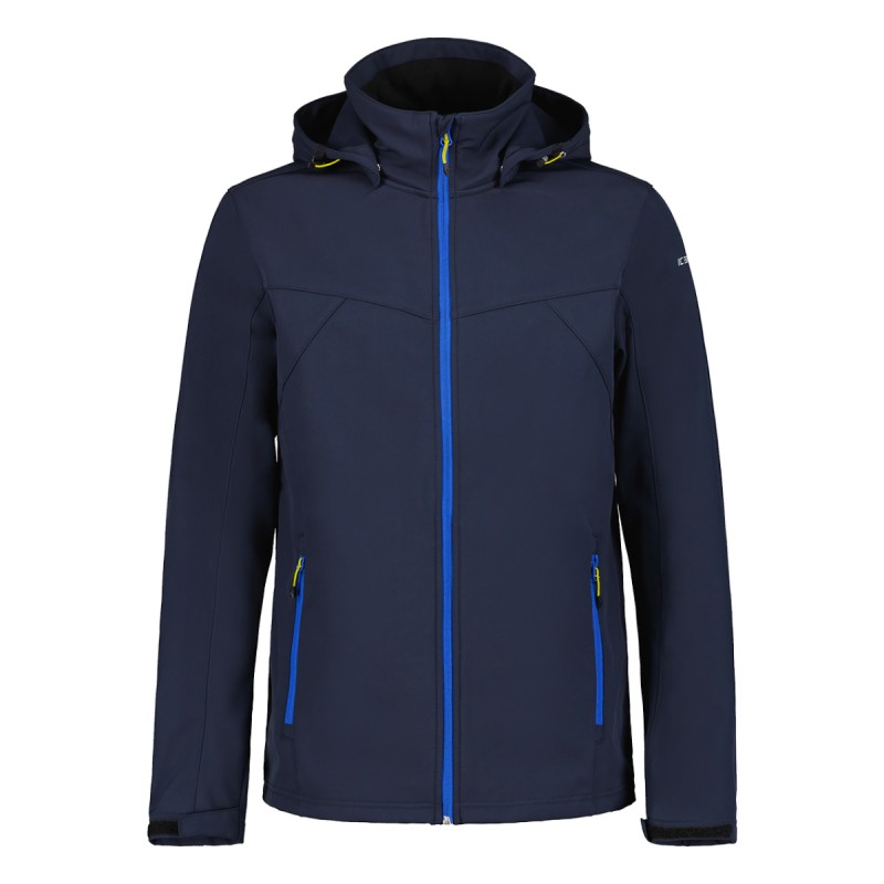 ICEPEAK Softshell Jacket - Icepeak Bri