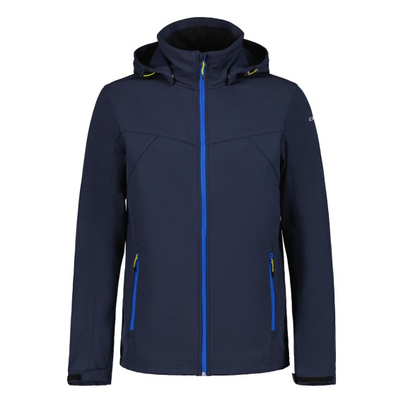 ICEPEAK Softshell Jacket - Icepeak Bri