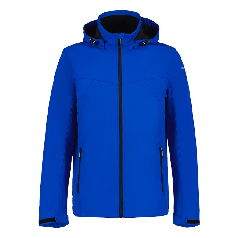 ICEPEAK Softshell Jacket - Icepeak Bri