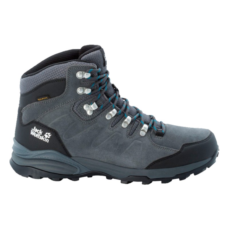 Jack Wolfskin Refugio Mid Shoes JACK WOLFSKIN Trekking Mid