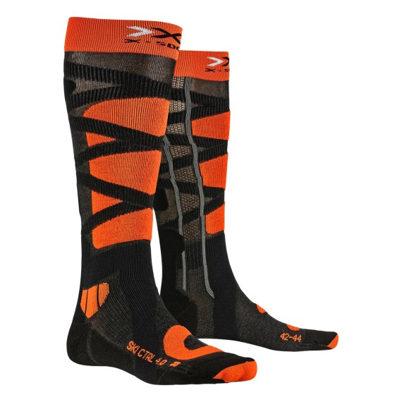 X-BIONIC X-Socks® Ski Control 4.0