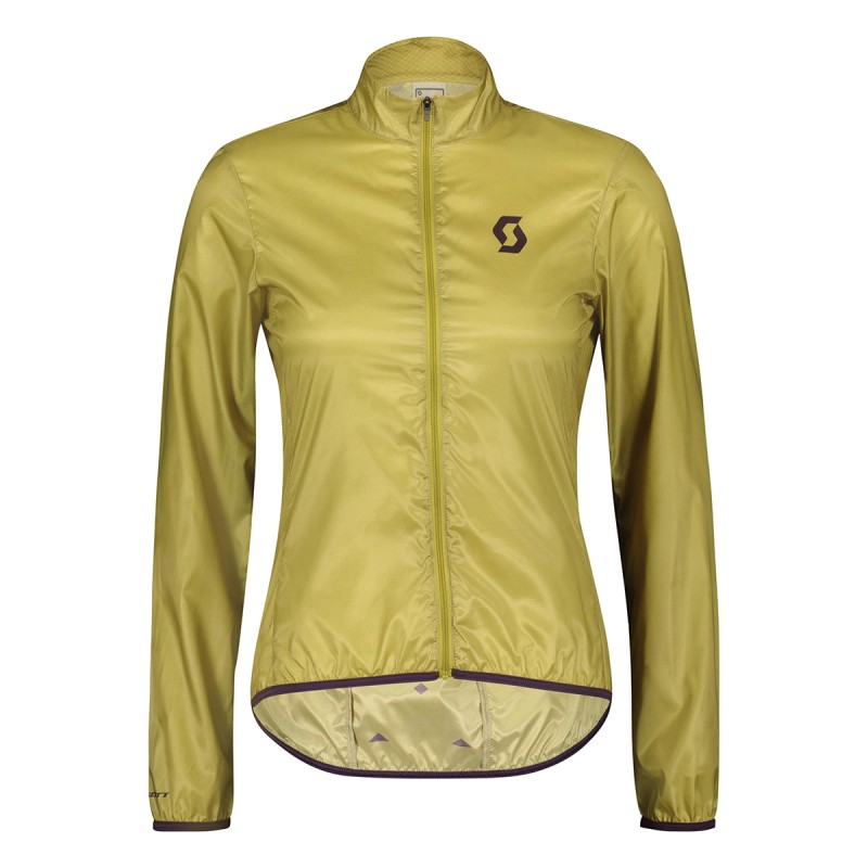 SCOTT SCO Jacket Ws Endurance WB