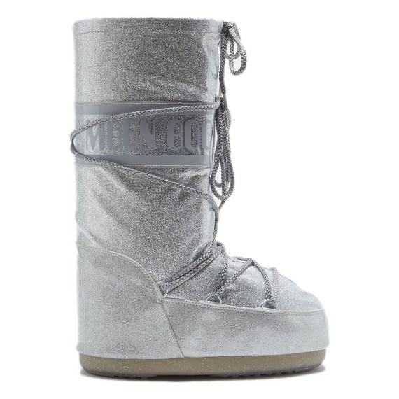 Moon Boot Icon Glitter MOON BOOT Doposci donna