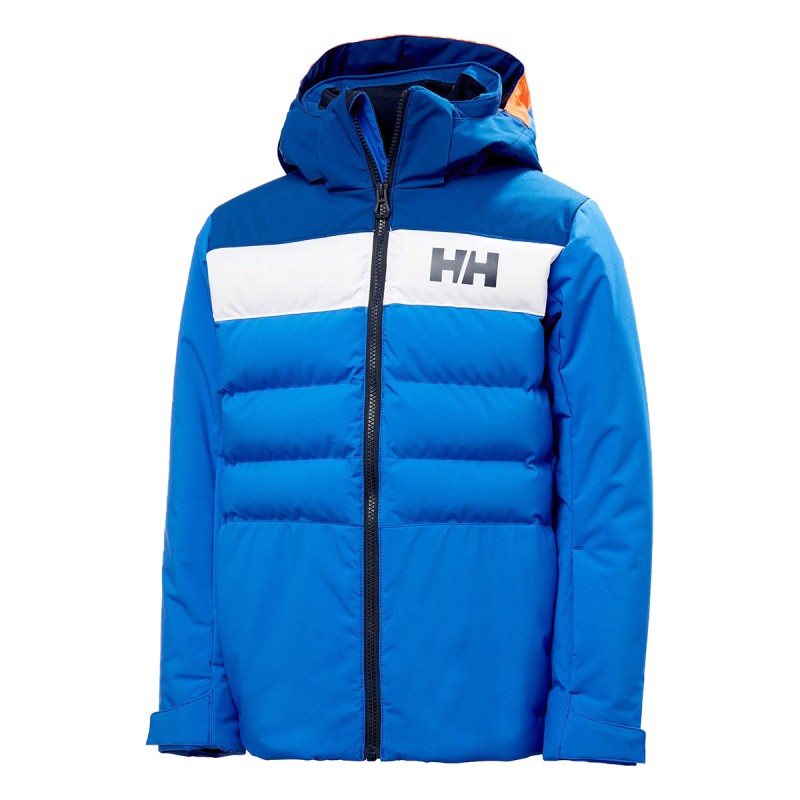 HELLY HANSEN Chaqueta de esquì Helly Hansen Cyclone Junior