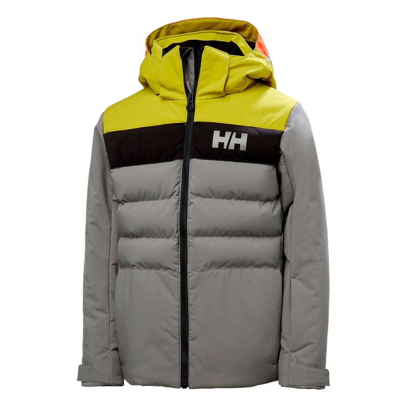 HELLY HANSEN Veste ski Helly Hansen Cyclone Junior