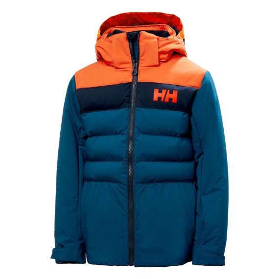 HELLY HANSEN Chaqueta de esquì Helly Hansen Cyclone Junior