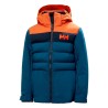 HELLY HANSEN Veste ski Helly Hansen Cyclone Junior