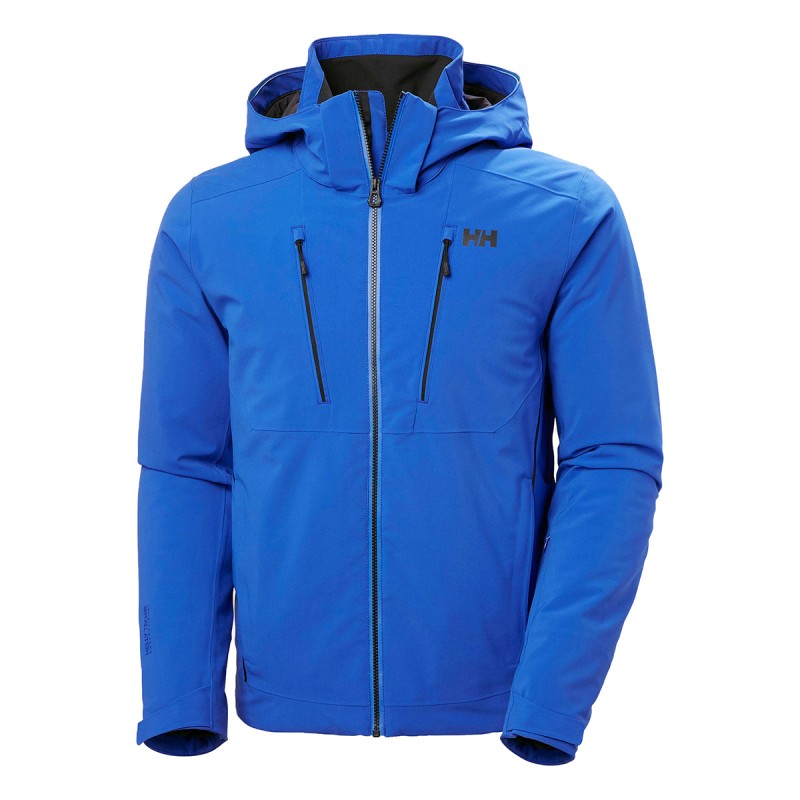 Hh ski shops jacket