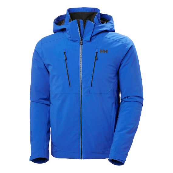 HELLY HANSEN Veste de ski Helly Hansen Alpha 4.0