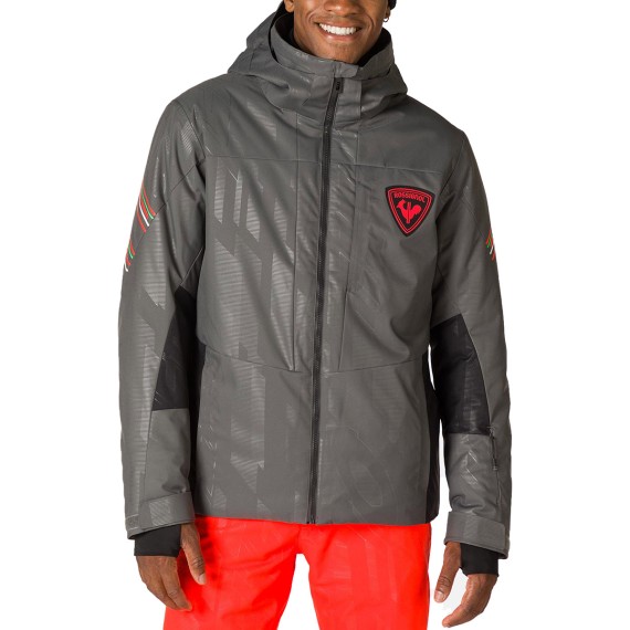 ROSSIGNOL Rossignol Hero All Speed ski jacket