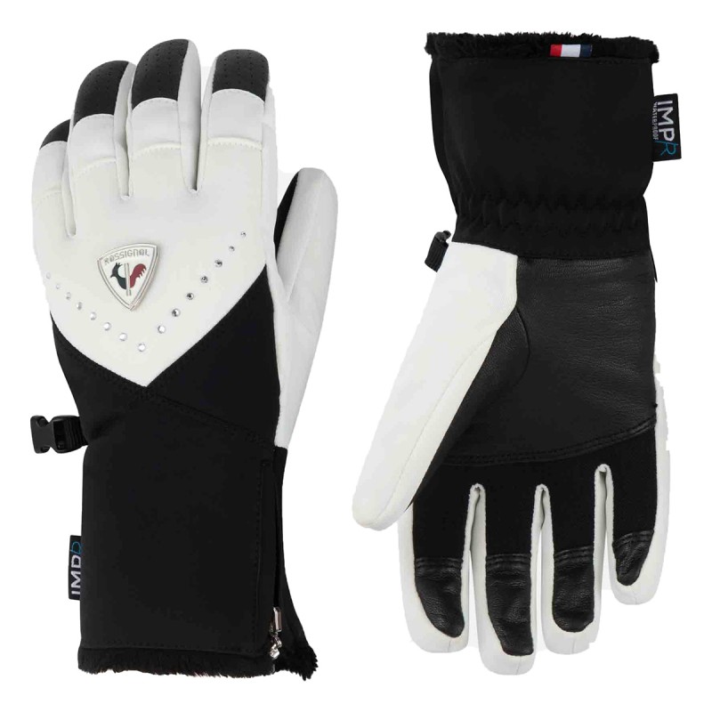 ROSSIGNOL Gants de ski Rossignol Absolut